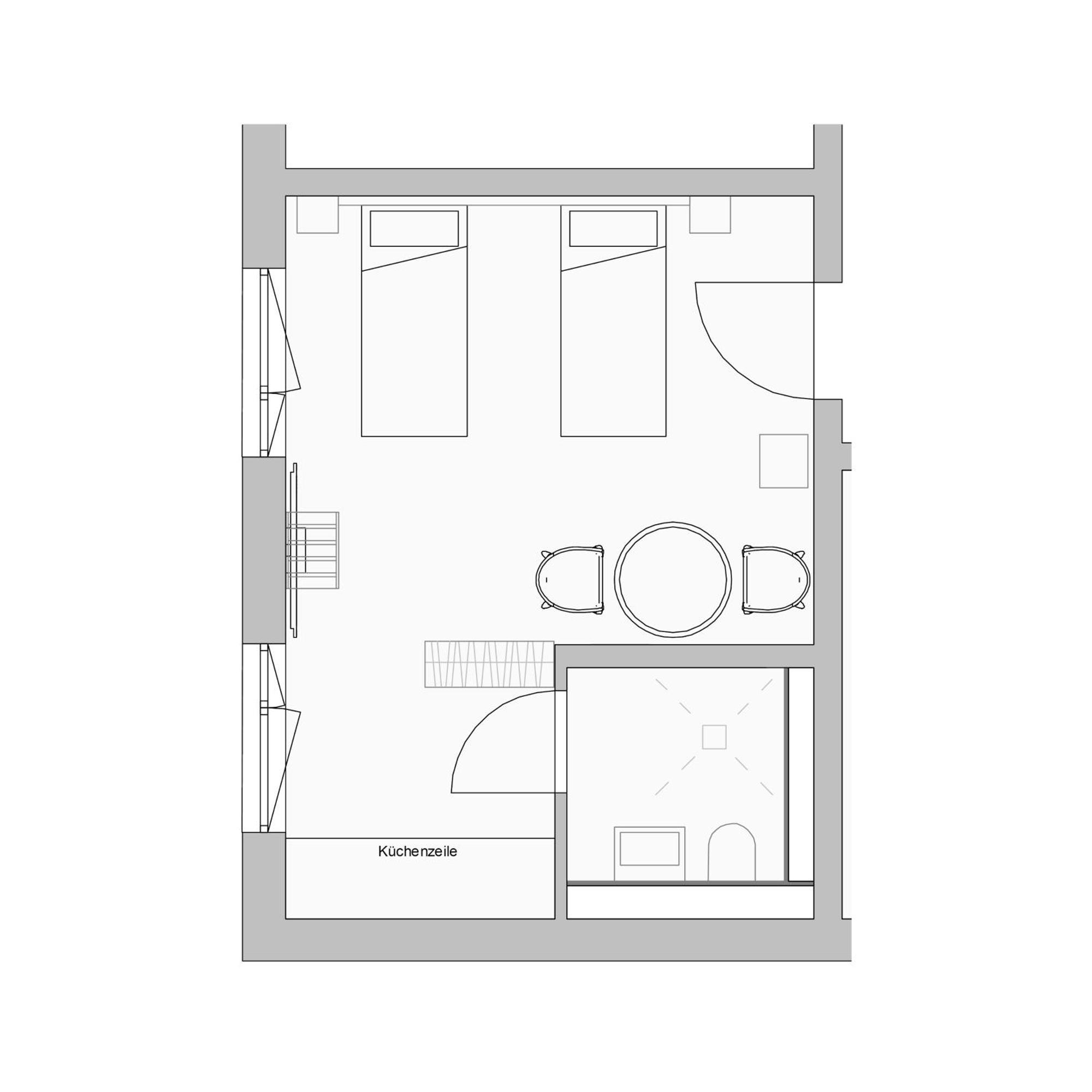 Moonliving Boutique Apartments By Munich Eching  Luaran gambar