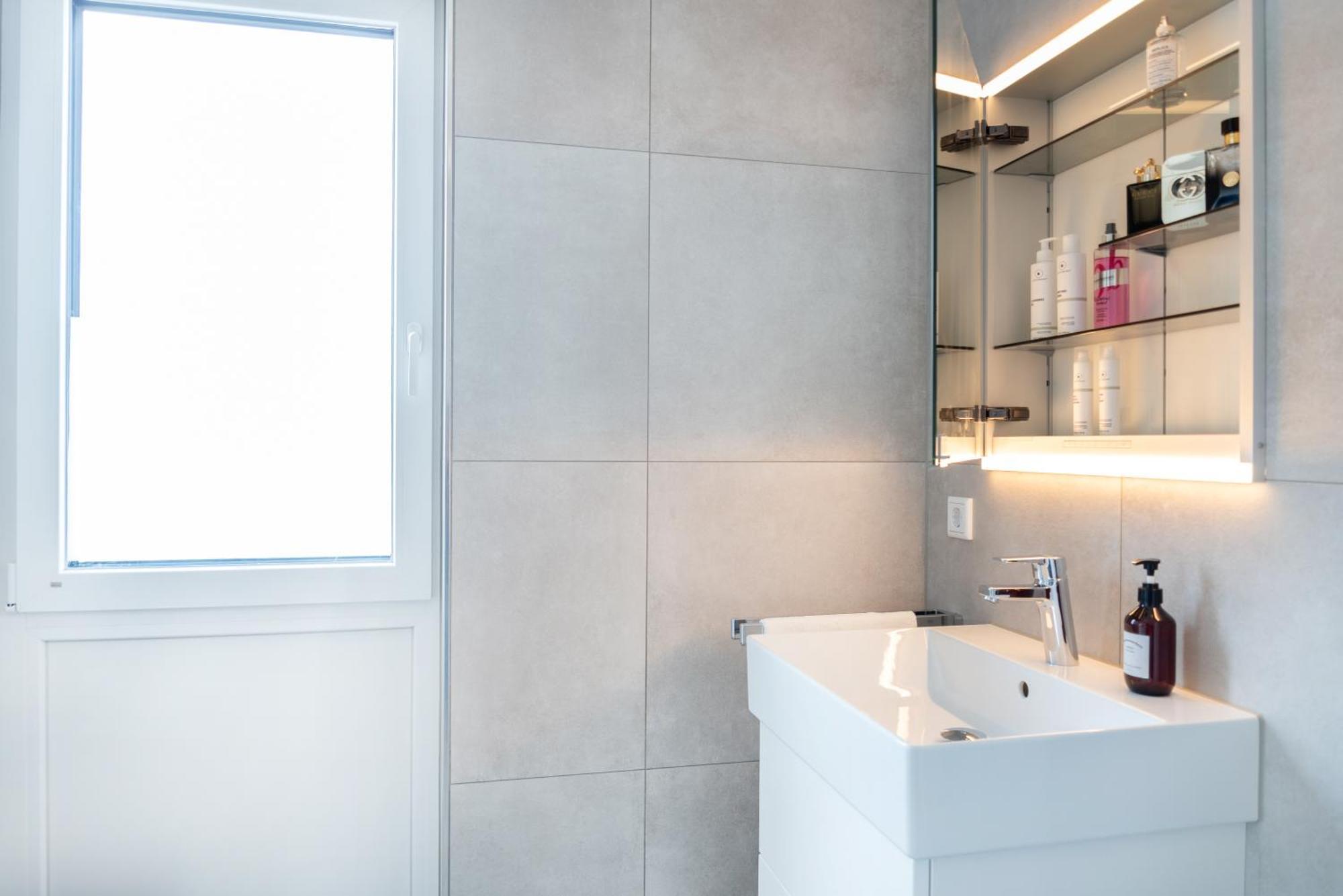 Moonliving Boutique Apartments By Munich Eching  Luaran gambar